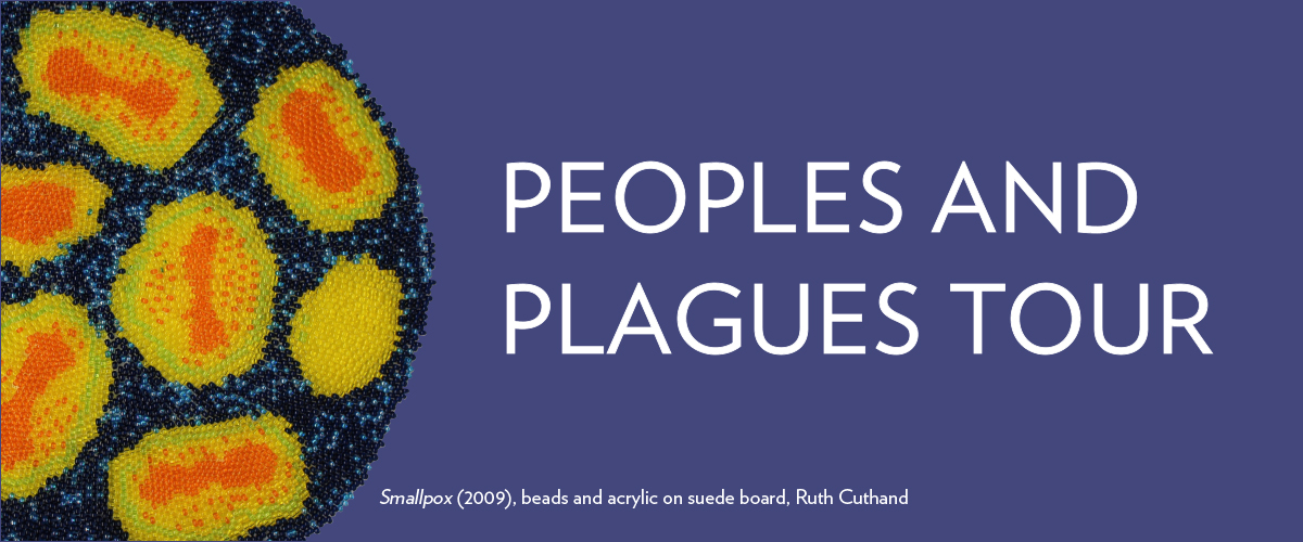 Peoples and Plagues Tour