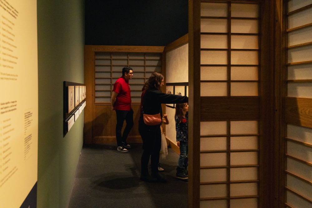 Photo Courtesy of Royal Alberta Museum