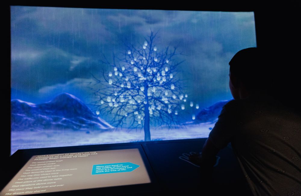 Photo Courtesy of Royal Alberta Museum