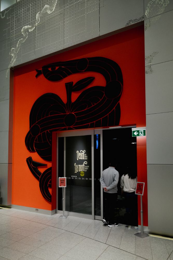 Photo Courtesy of Royal Alberta Museum