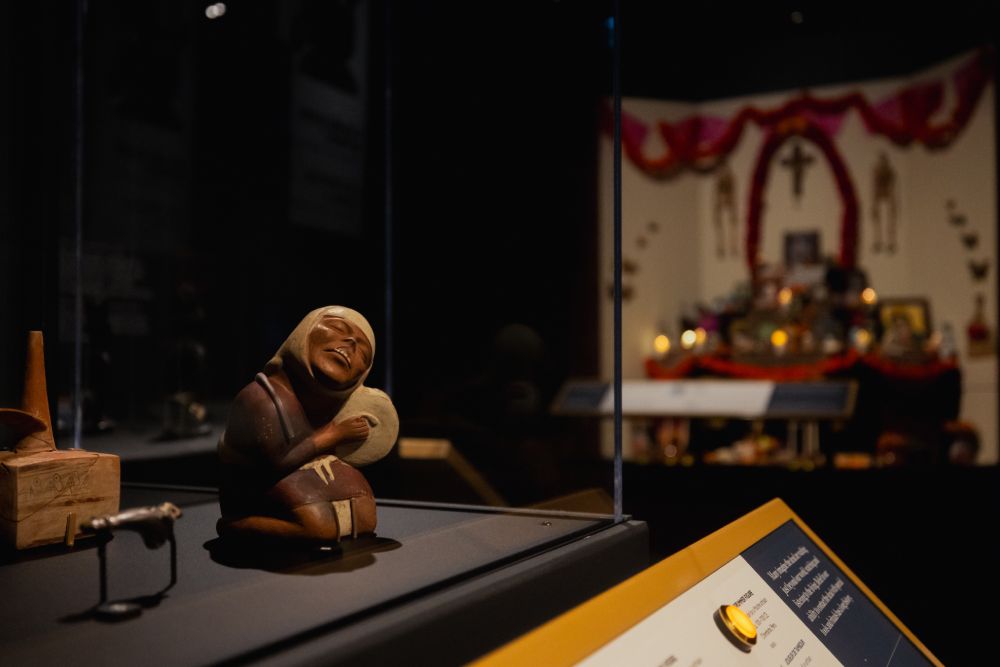 Photo Courtesy of Royal Alberta Museum