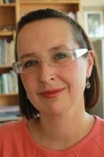 Tanya Harnett