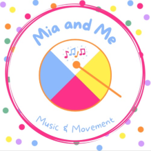 mia and me logo