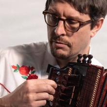 photo of Roger Dallaire