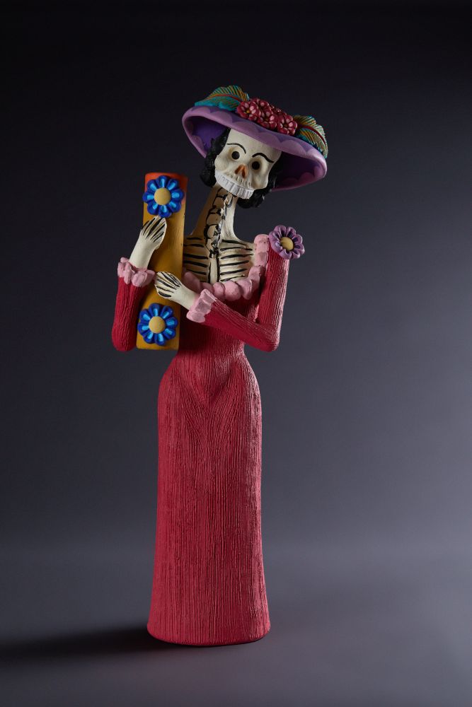 &copy; Field Museum, Michelle Kuo