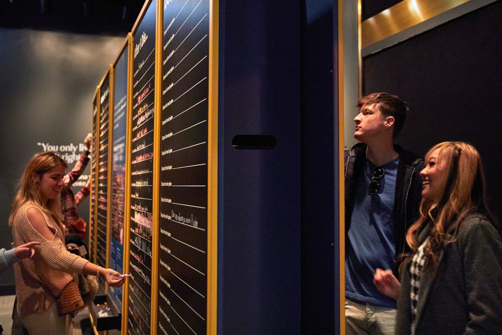 &copy; Field Museum, Michelle Kuo